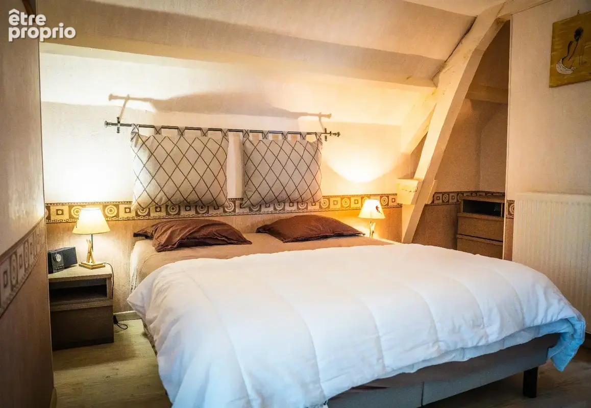 Maison 10 pièces 275 m² à vendre à Champsecret (61700) - photo 16