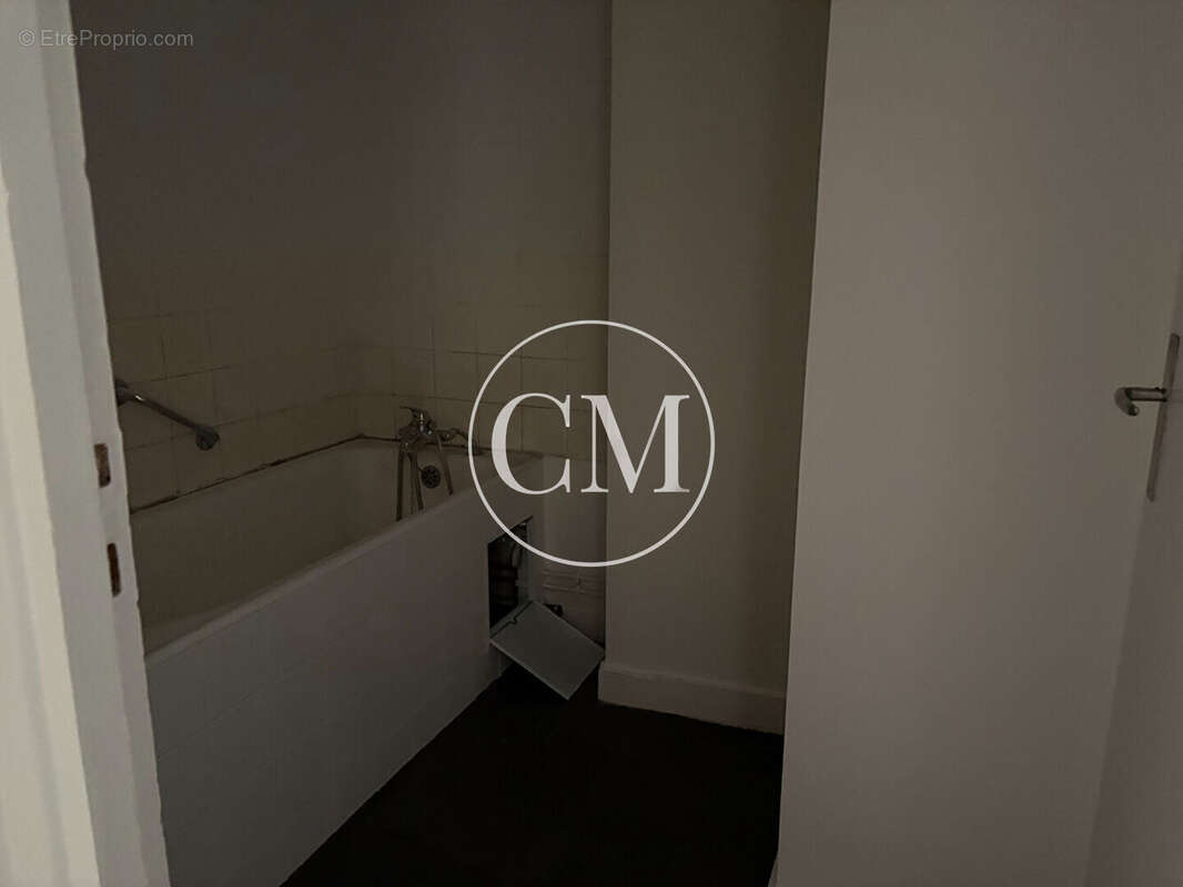 Appartement à VERSAILLES