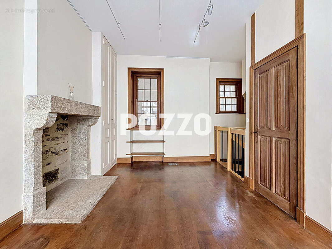 Appartement à GRANVILLE