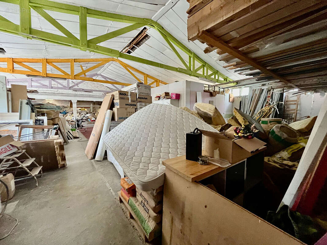 Commerce à VILLENEUVE-SUR-LOT