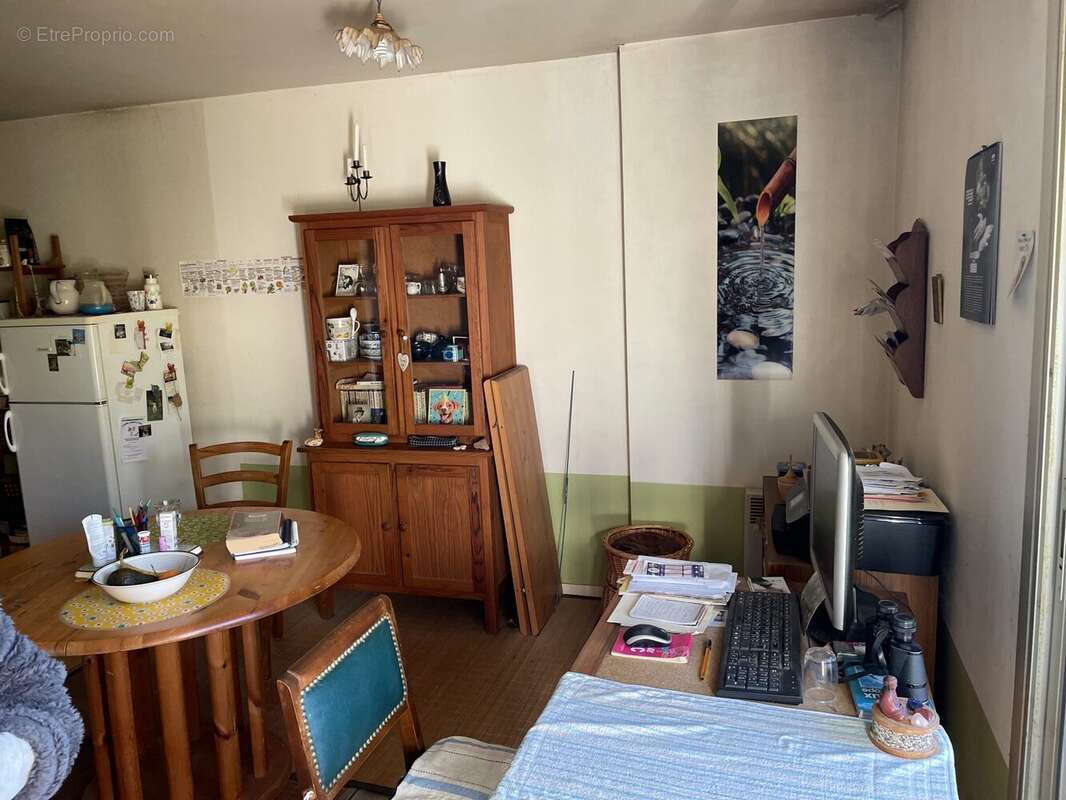 Appartement à QUIMPER