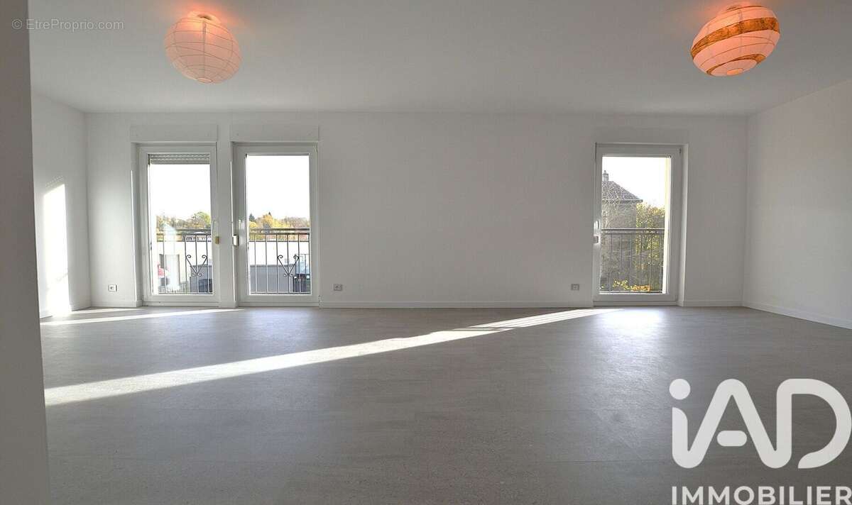 Photo 4 - Appartement à ROZERIEULLES