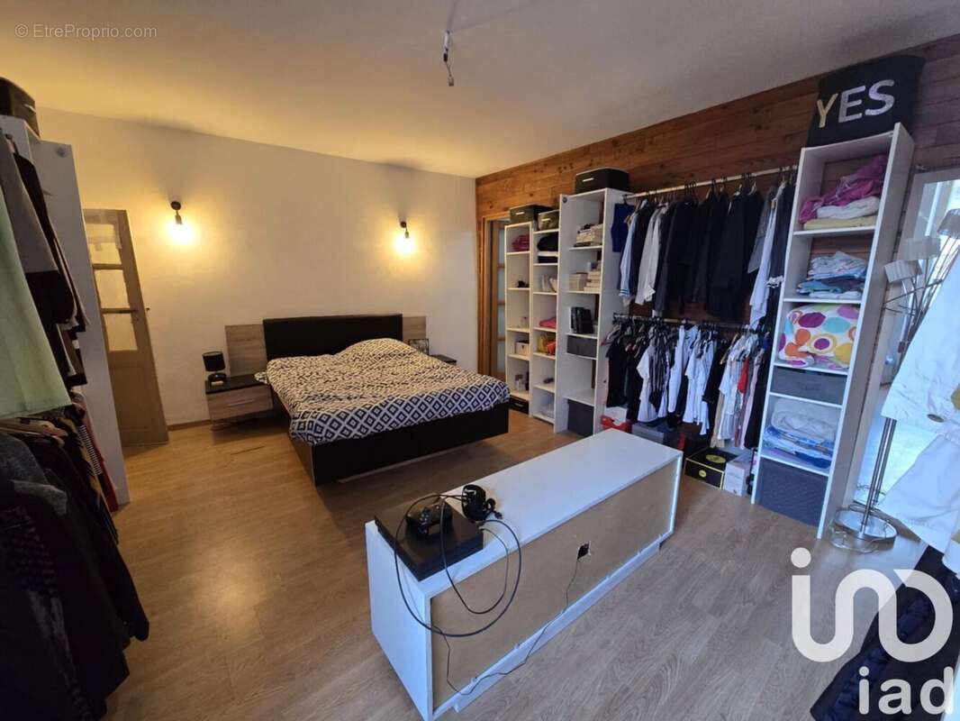 Photo 7 - Maison à VERRIERES