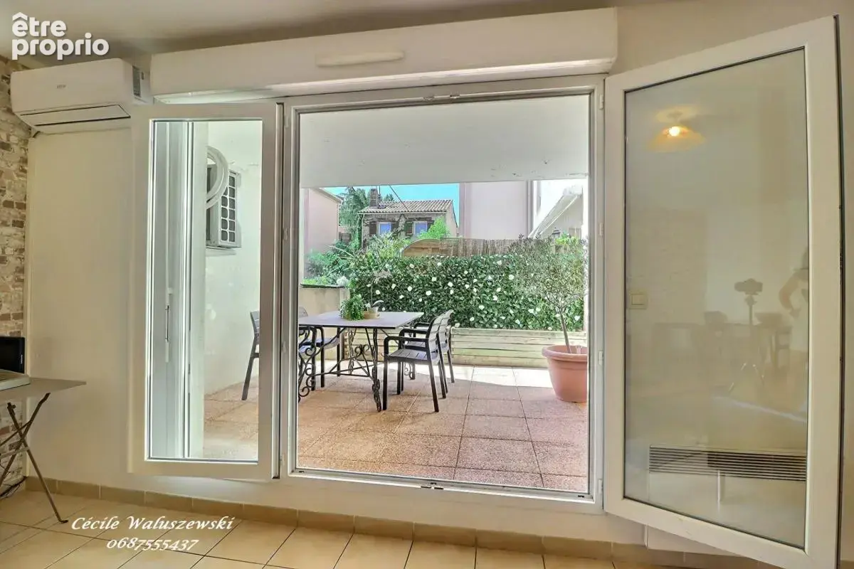 Appartement La Seyne Sur Mer 4 pièce(s) 80.98 m2 - photo 7
