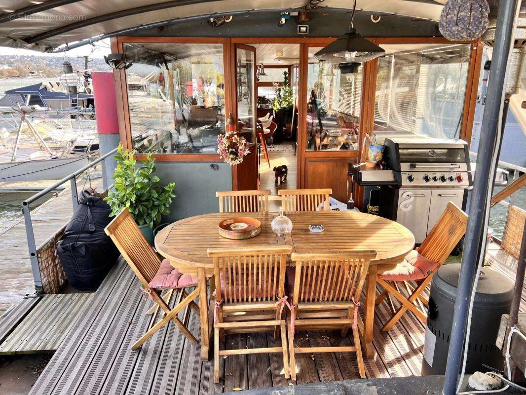 Maison à SAINT-GERMAIN-AU-MONT-D&#039;OR