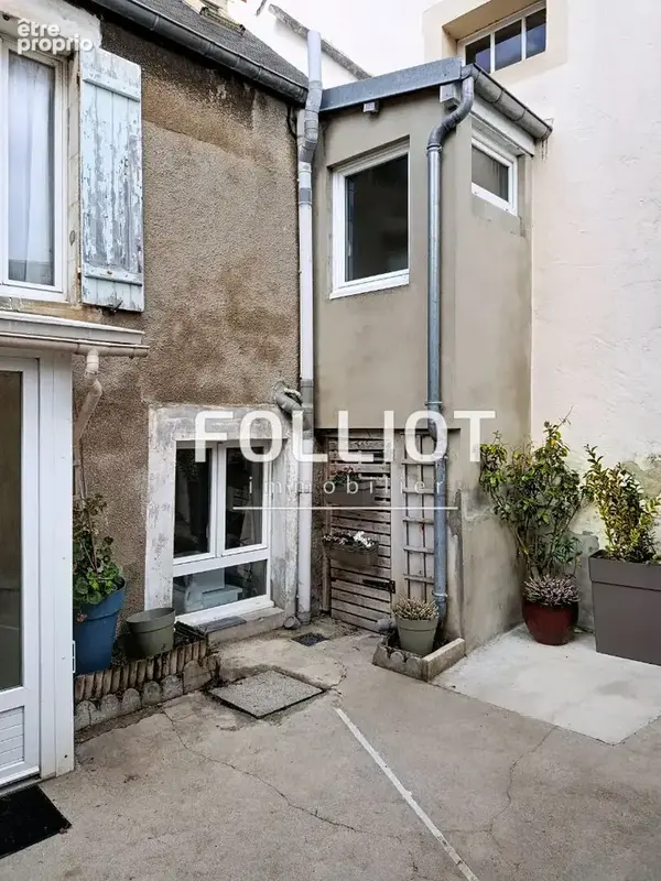 Maison à vendre à Courseulles-sur-Mer - photo 4