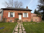 Maison à ETREPAGNY