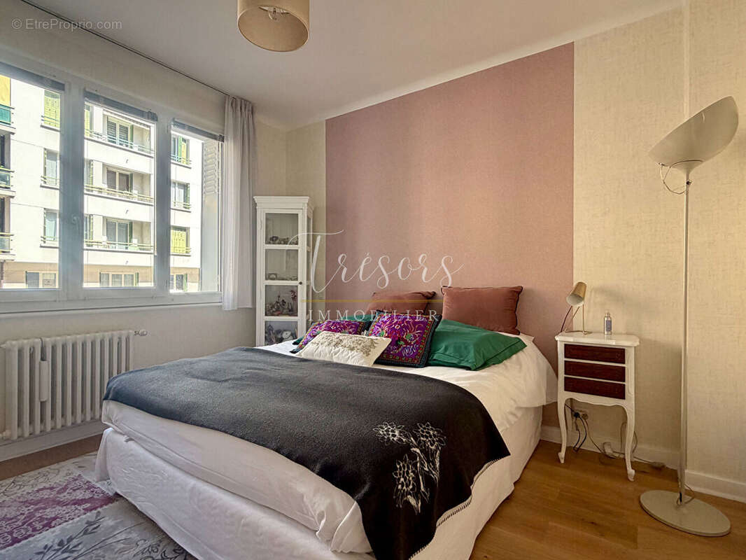 Appartement à ANNECY