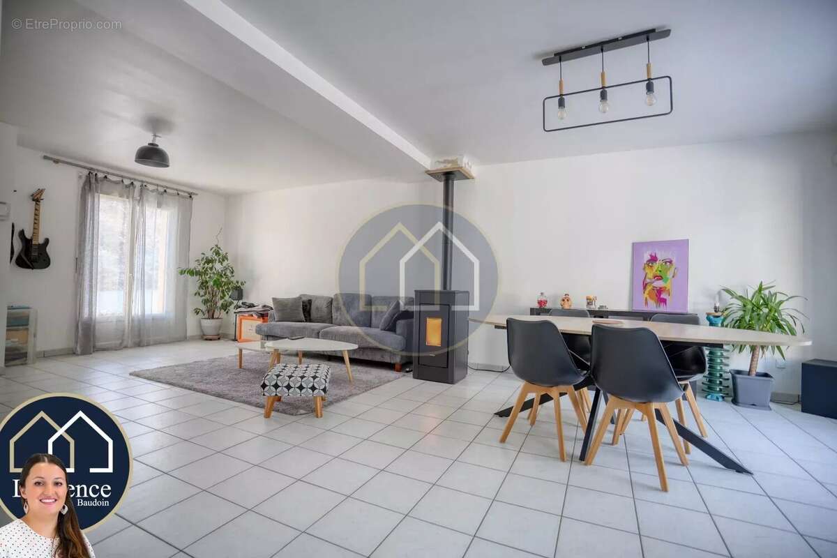 Maison à NOGENT-LE-ROI