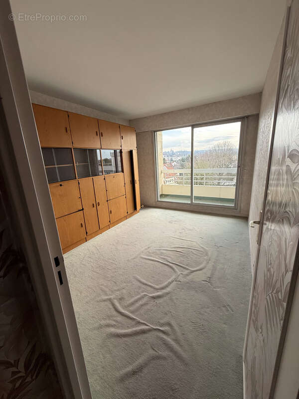 Appartement à SOISY-SOUS-MONTMORENCY