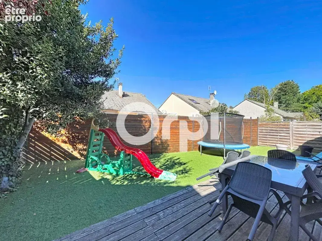 Maison de plain pied - agence orpi brive rd - photo 17