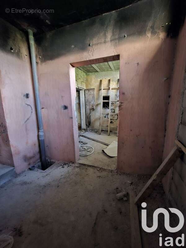 Photo 3 - Appartement à BAGNOLS-SUR-CEZE