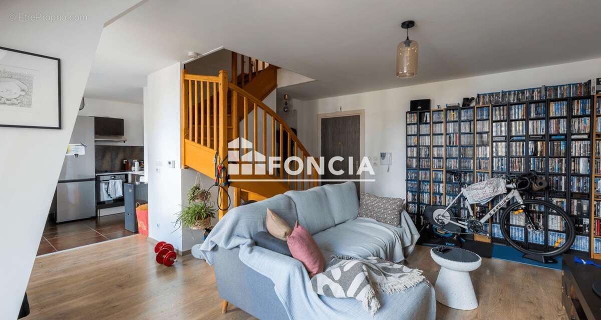 Appartement à ORLEANS