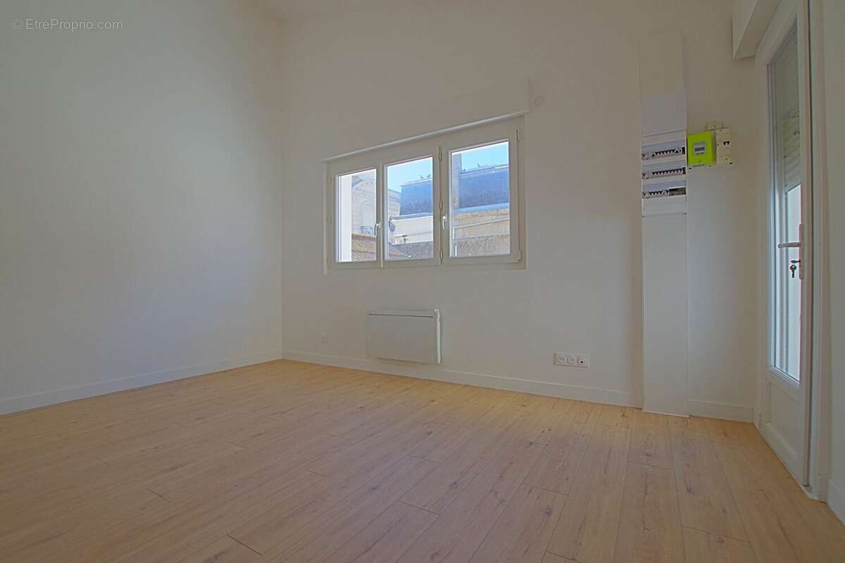 Appartement à LES SABLES-D&#039;OLONNE