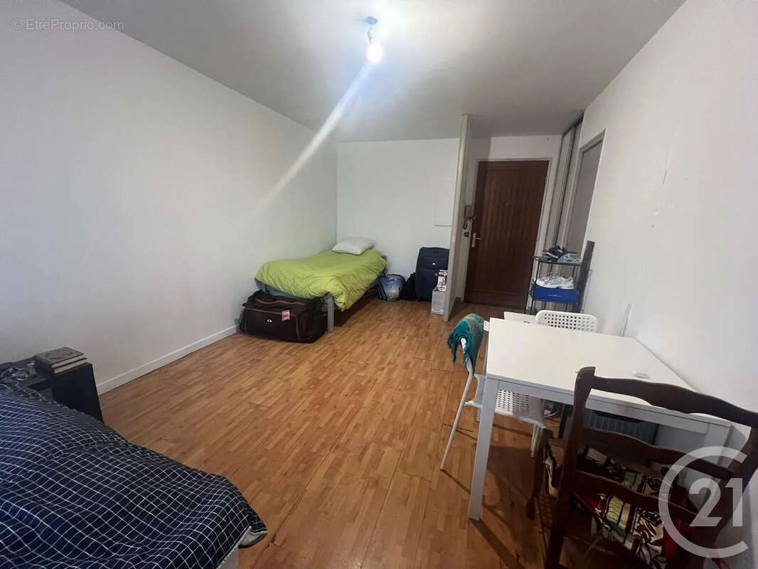 Appartement à VILLEPINTE