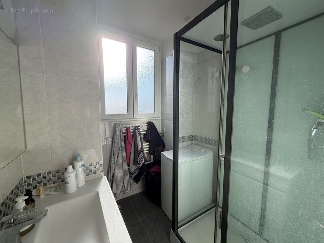 Appartement à CHAMPIGNY-SUR-MARNE