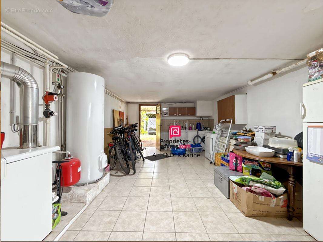 Maison à SENS