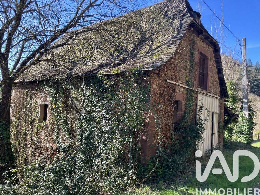 Photo 2 - Maison à CONQUES