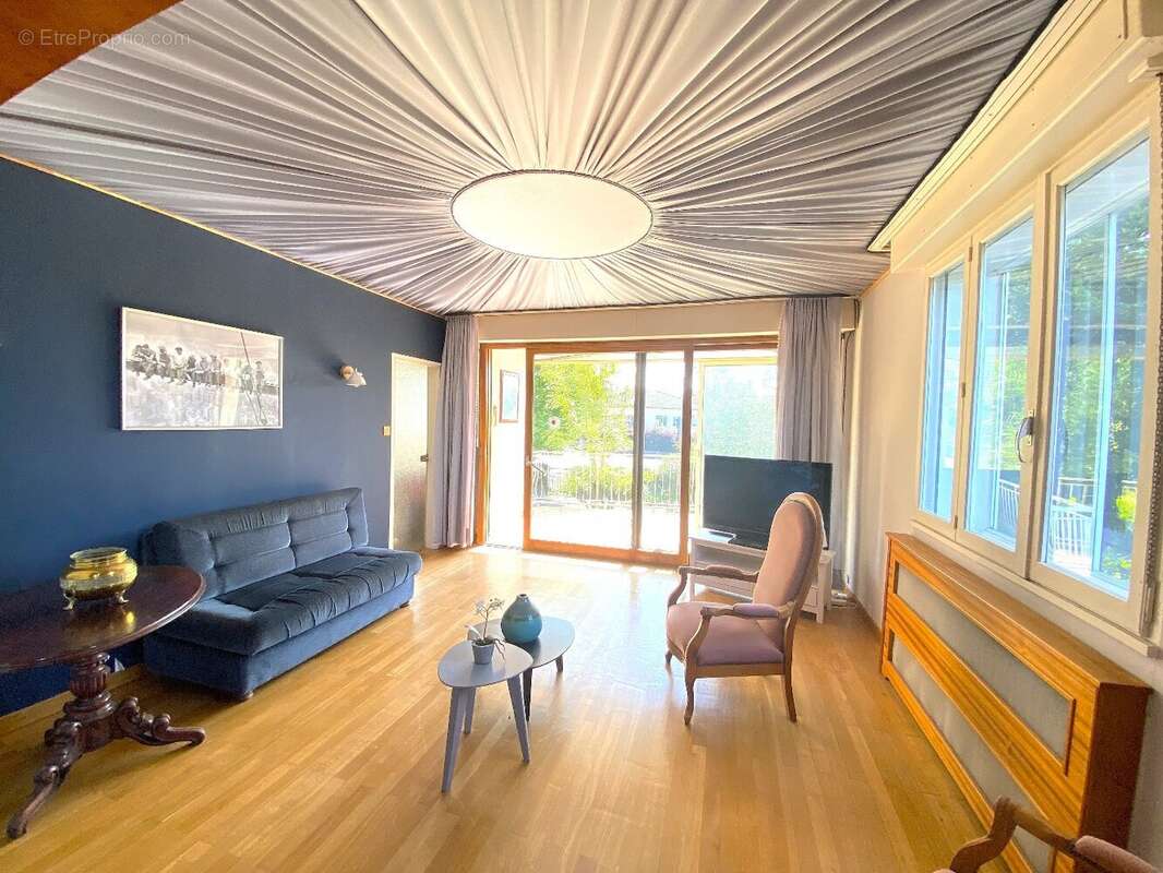 Maison à MONTBELIARD