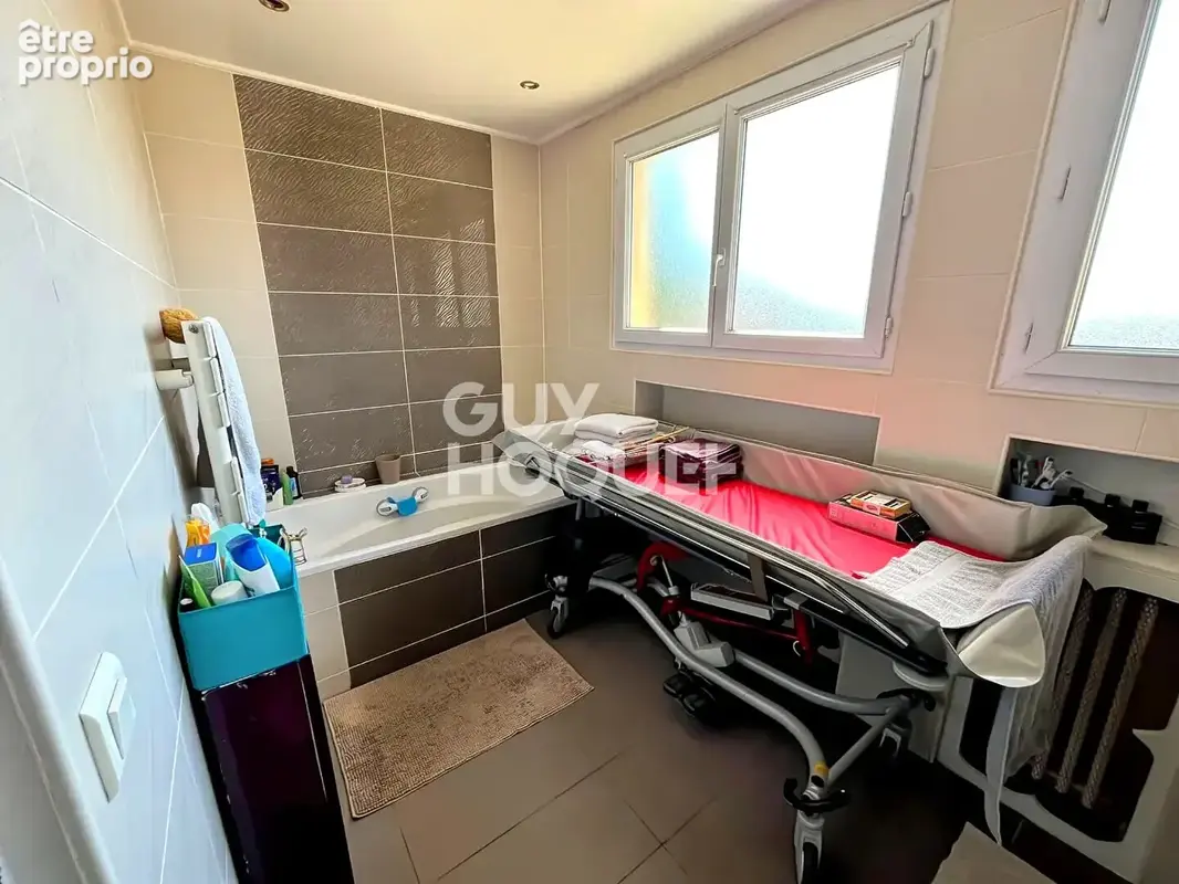 Maison Gagny 5 pièces 130 m2 - 209m² au sol - photo 13