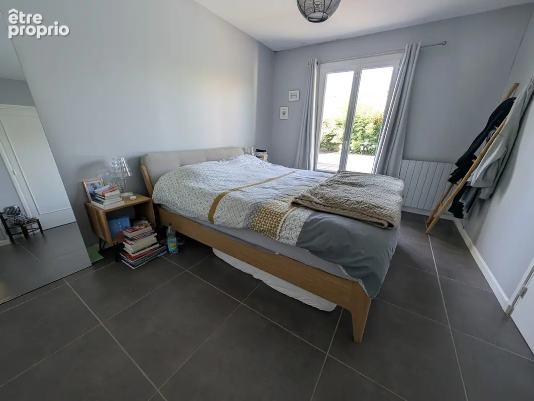 Villa 4 chambres - Petit Charran VALENCE - photo 12