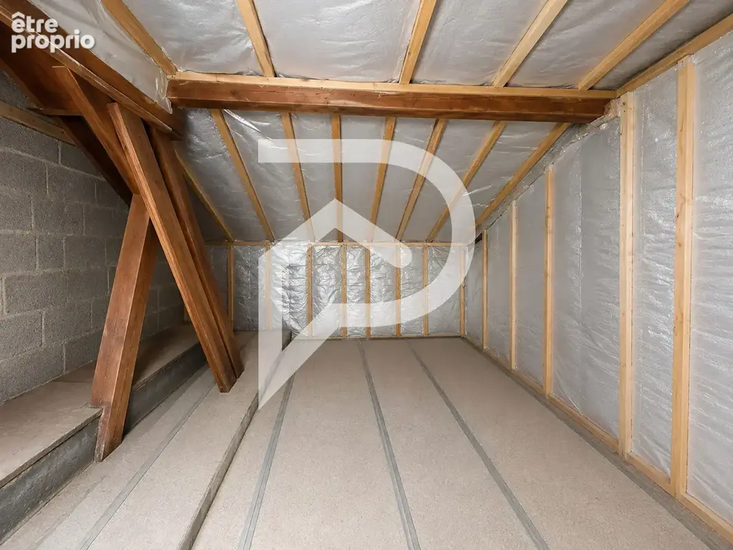 Maison 12 pièces 273 m² - fort potentiel KESKASTEL - photo 16