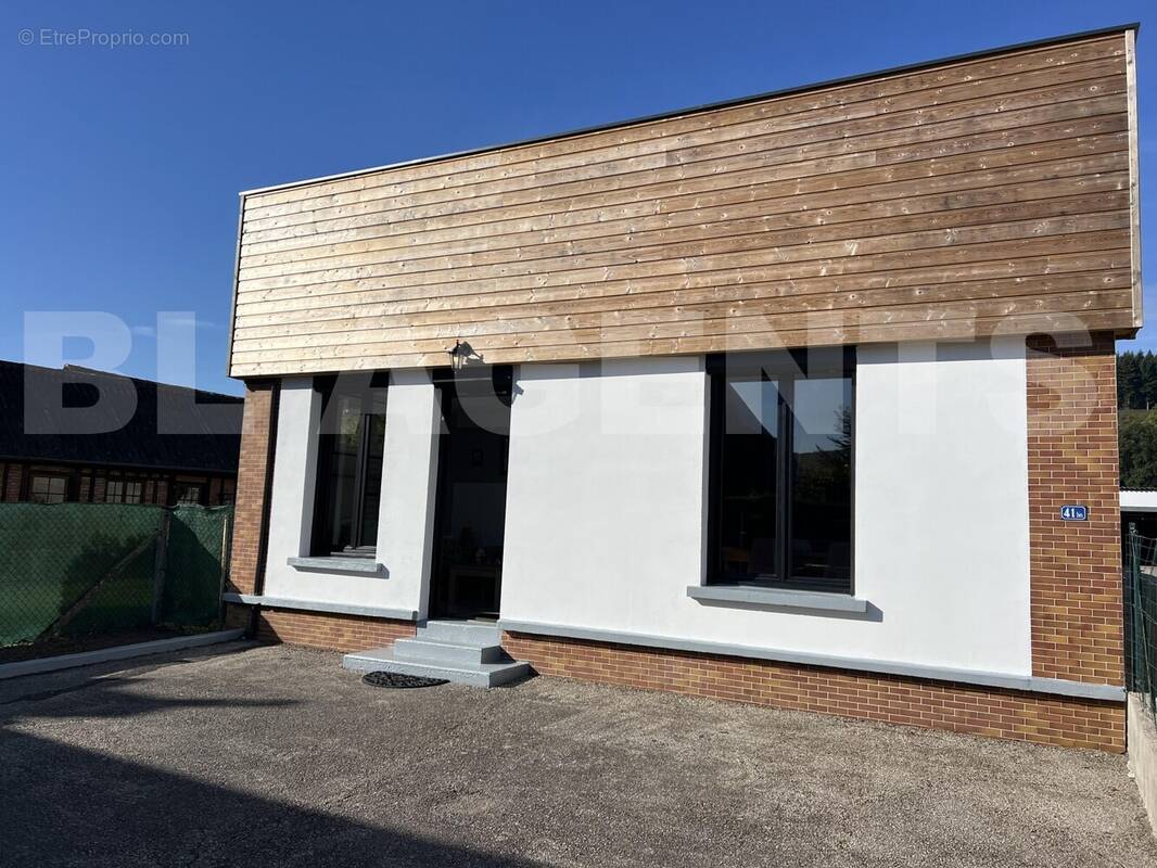 IMG_6848 - Maison à TORCY-LE-PETIT