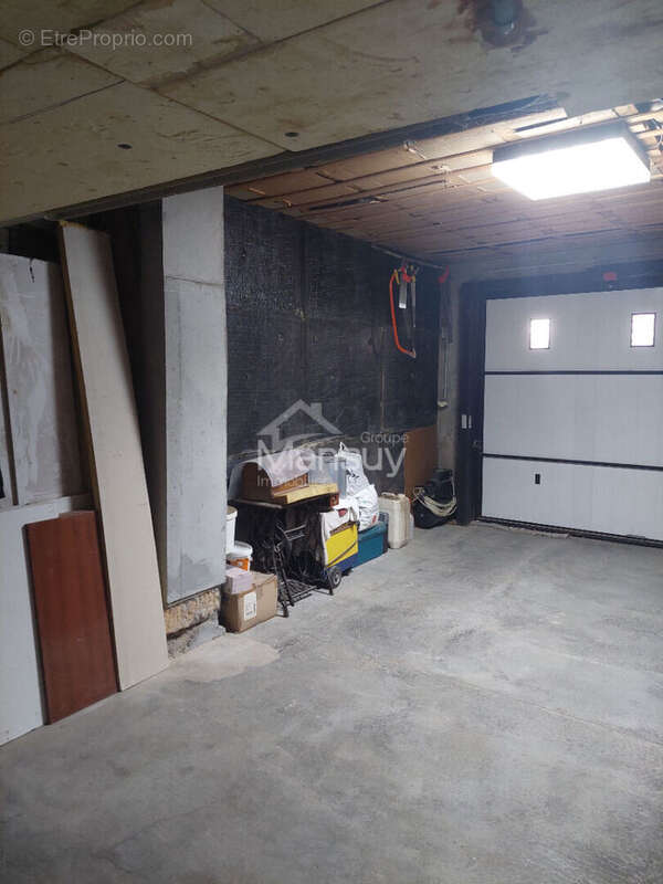 Maison avec duplex - photo 18