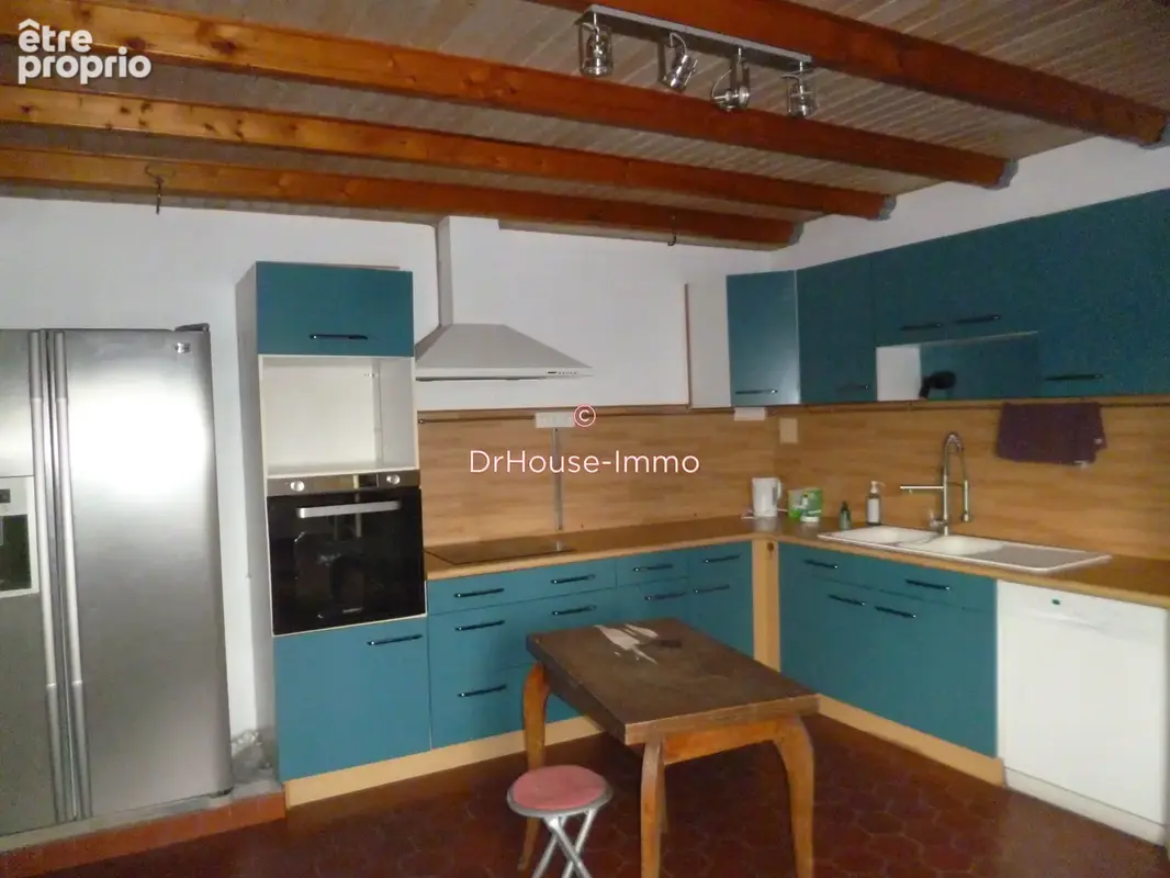 Maison 9 pièces 181 m² à vendre à Castillon-La-Bataille (33350) - photo 4
