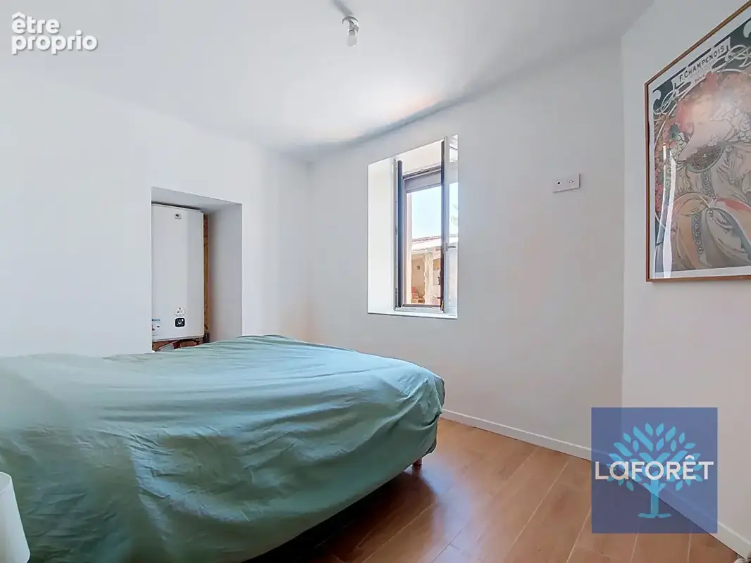 Sigournais ? maison familiale avec annexe habitable ? 178 m² habitables au total - photo 15
