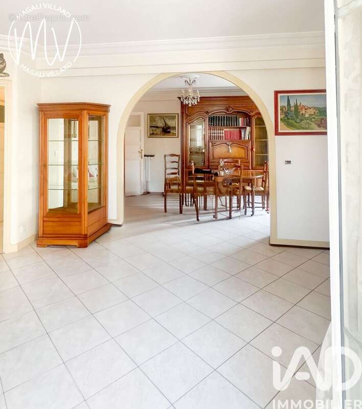 Photo 3 - Appartement à CANNES