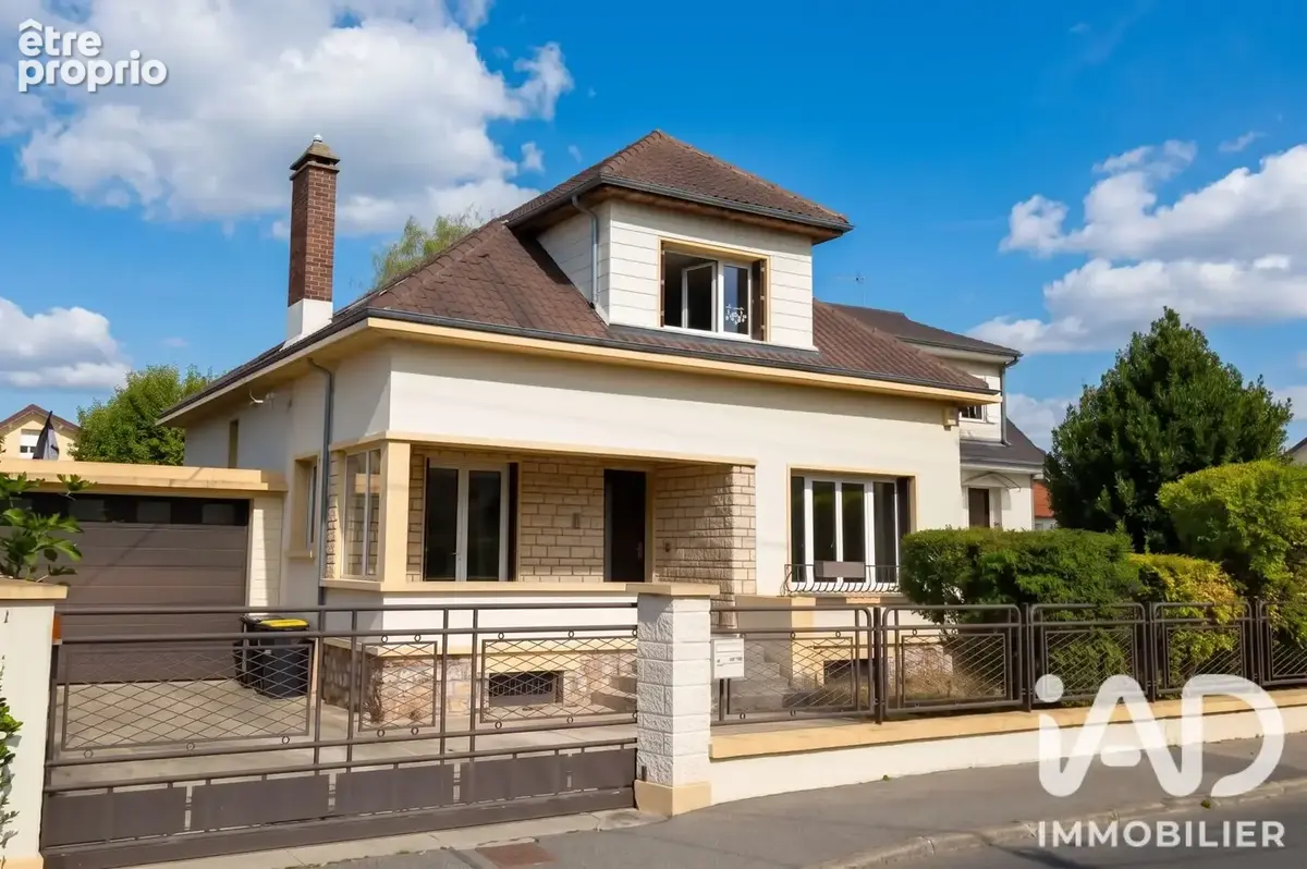 Photo 1 - Maison à ATHIS-MONS