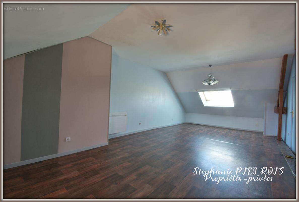 Maison Morogues 4 pièce(s) 98 m2 - photo 6