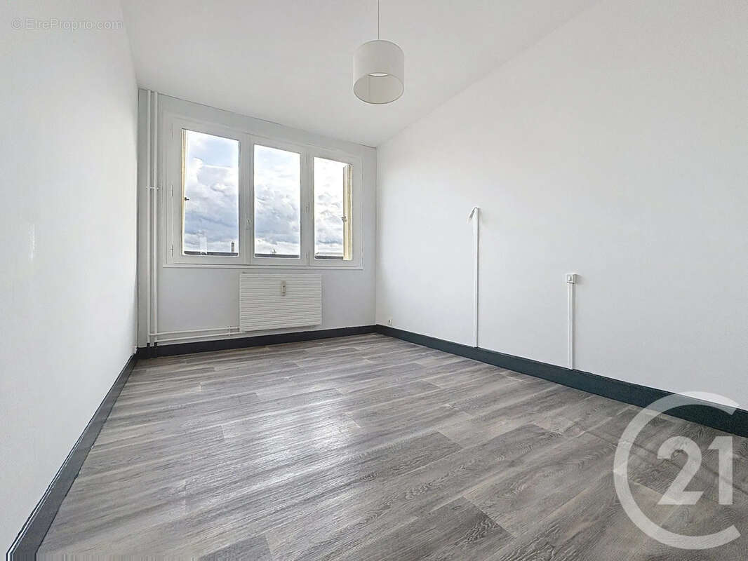 Appartement à TROYES