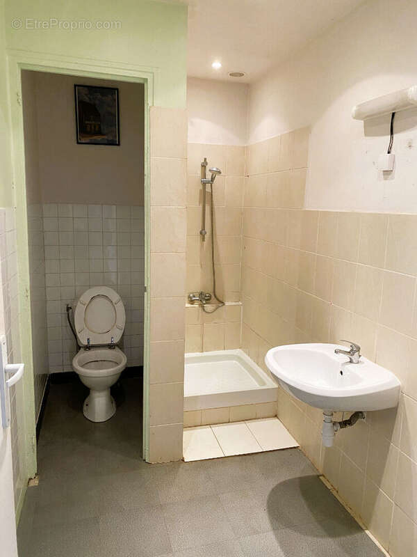 Appartement à JOUQUES