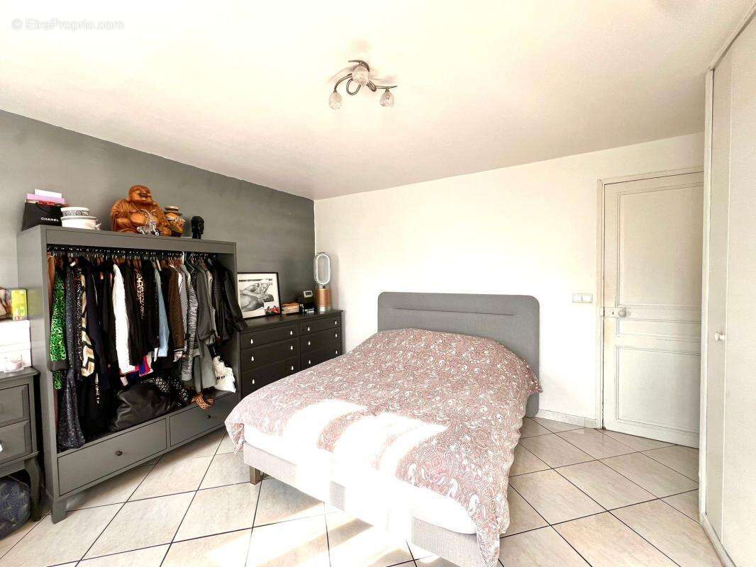 Maison à MARSEILLE-13E