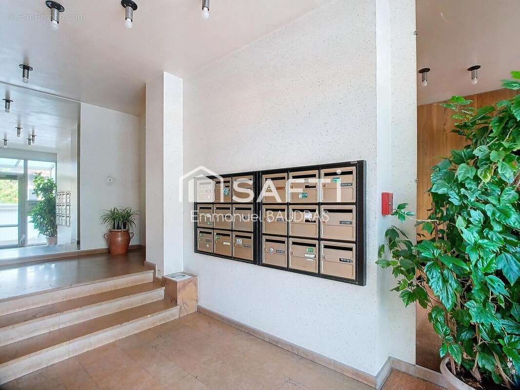 Photo 7 - Appartement à MACON