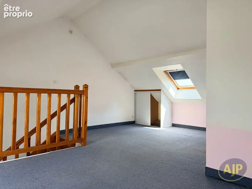 Maison zola-convention nantes - photo 14