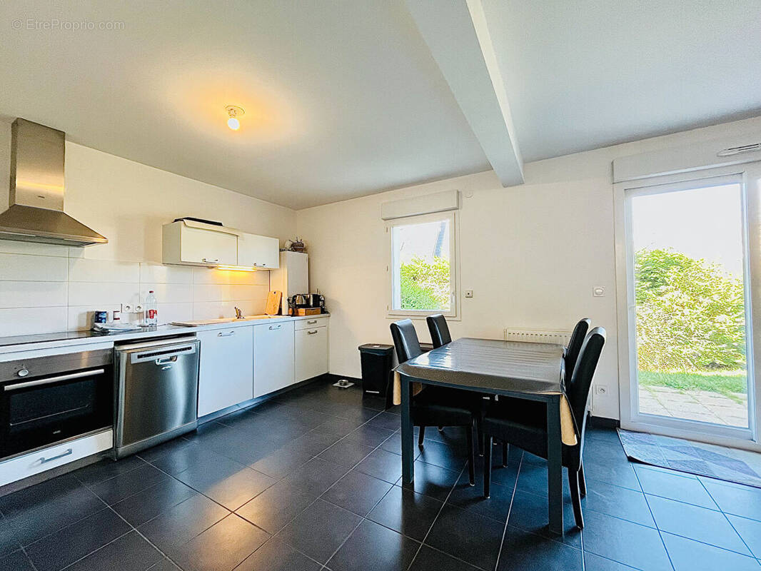 Maison à SAINT-DENIS-EN-VAL