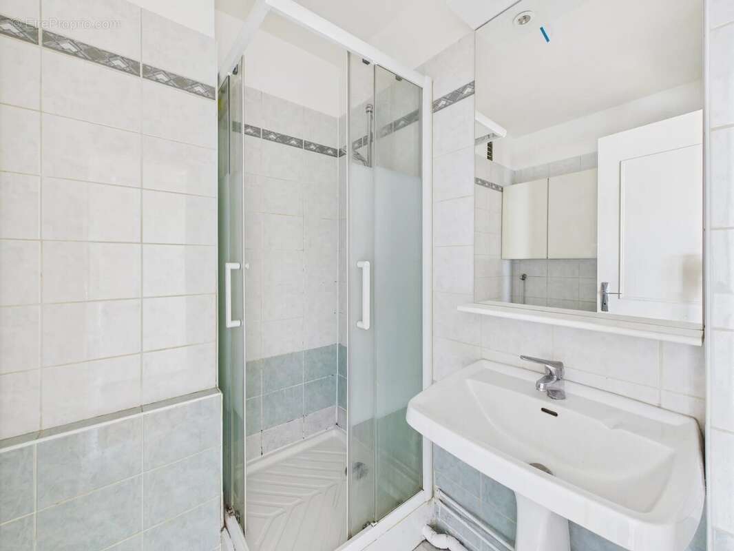 Appartement à RUEIL-MALMAISON