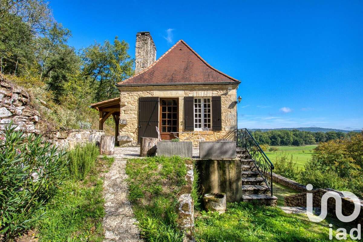 Photo 4 - Maison à CENAC-ET-SAINT-JULIEN