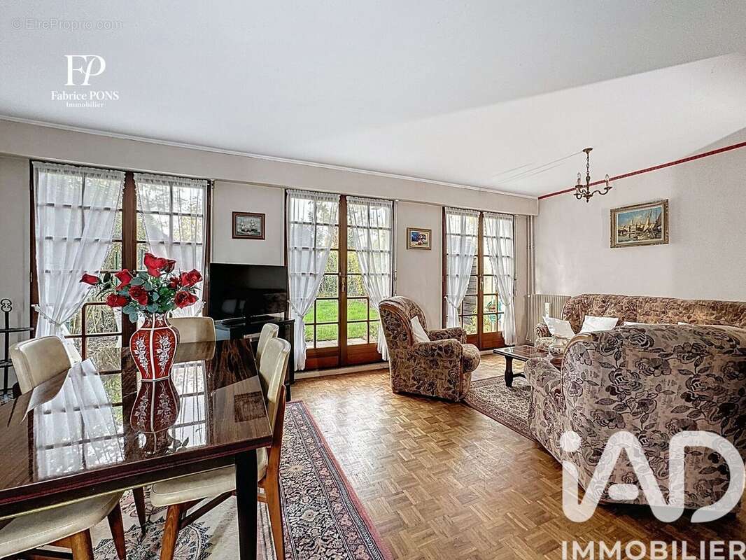 Photo 5 - Maison à RIS-ORANGIS