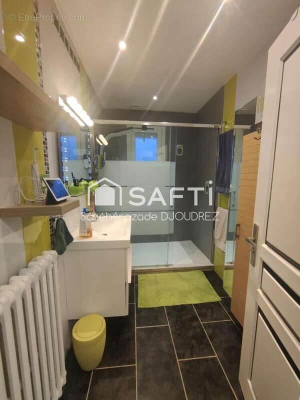 Photo 6 - Maison à VENDRENNES