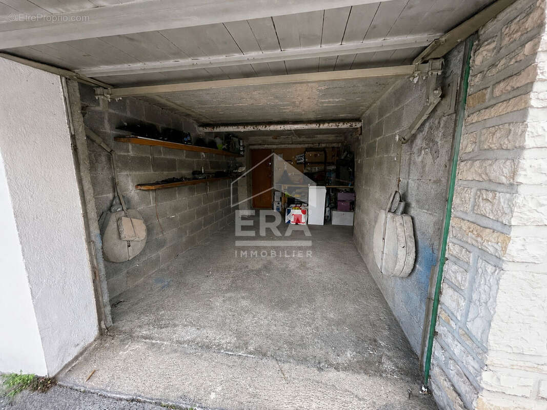 Appartement à MARSEILLE-13E