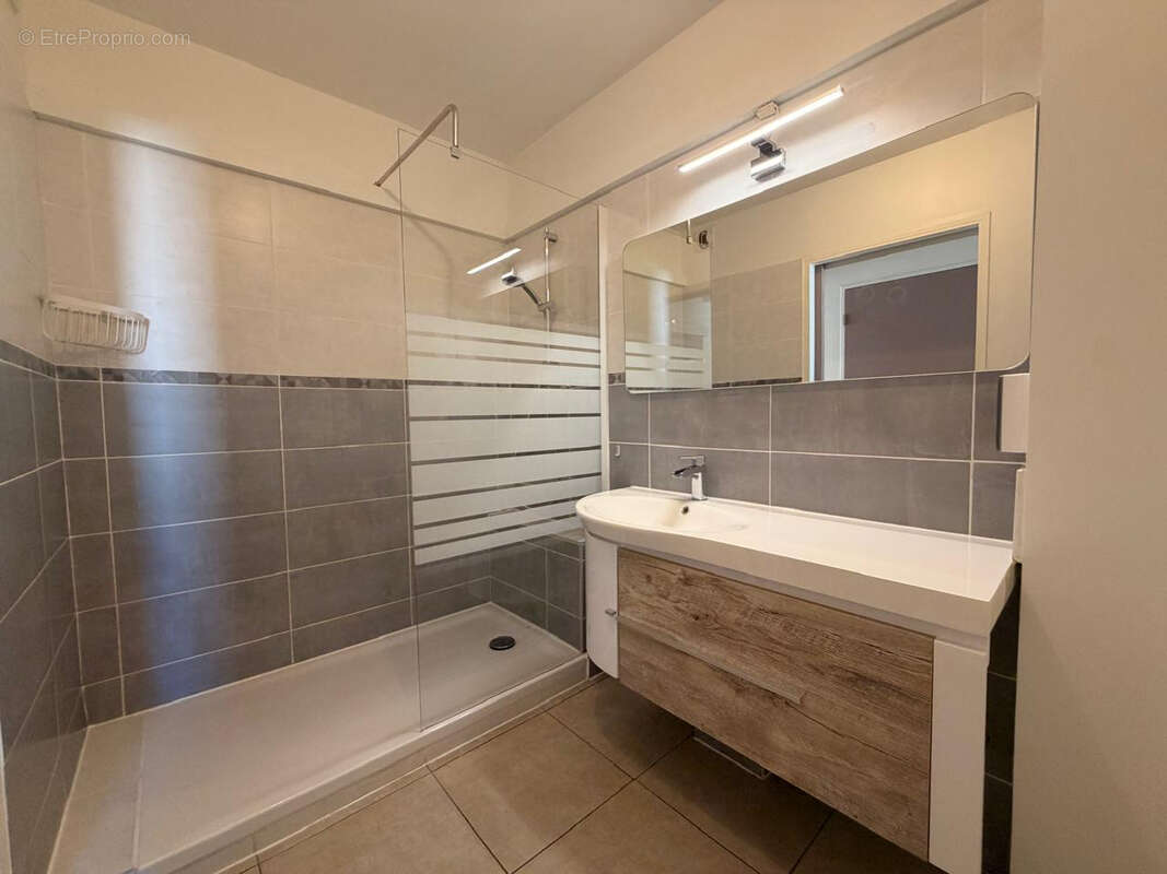 Appartement à SAINT-LEU