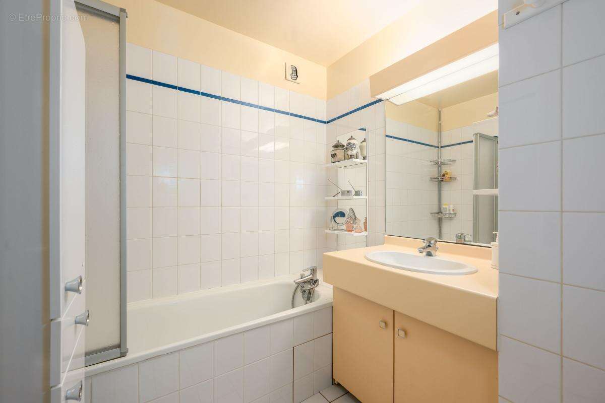 Appartement à VANVES