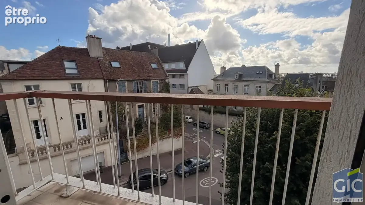 Grand 5pp caen st gilles - photo 5