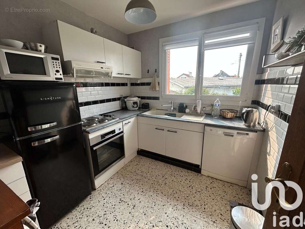 Photo 3 - Maison à JUVISY-SUR-ORGE