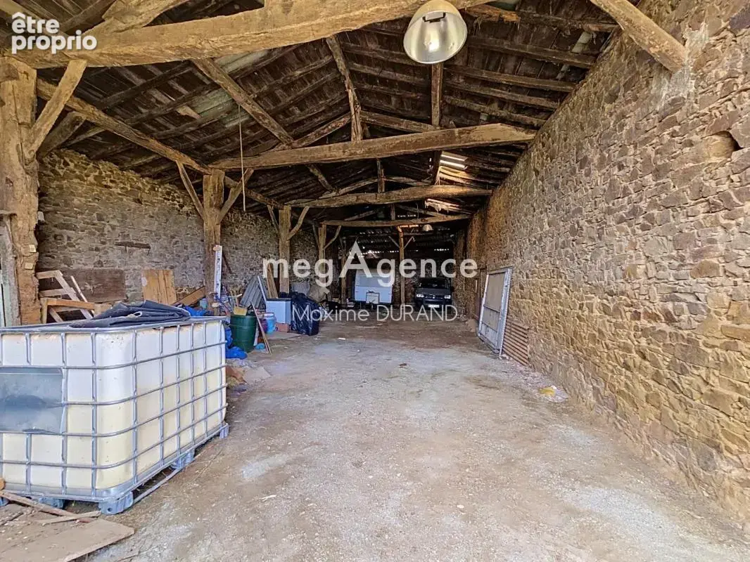 Maison familiale 5 chambres avec grange - photo 11