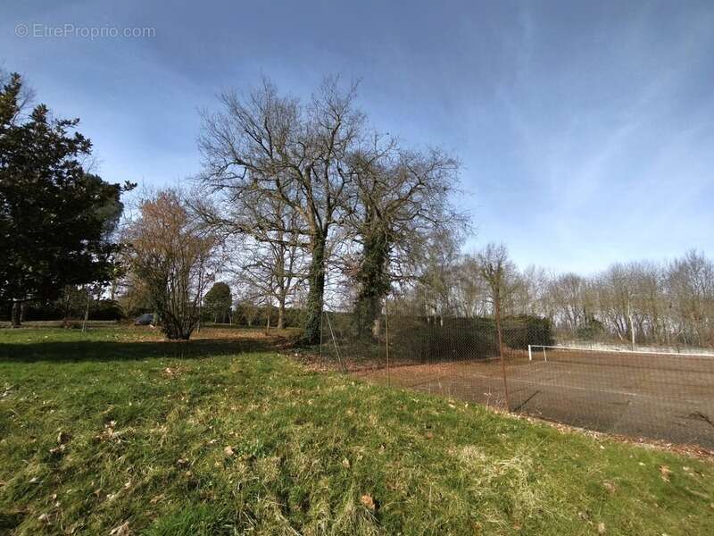 Maison à SAINT-GEIN